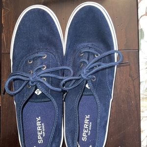 Sperry Crest CVO Sneaker